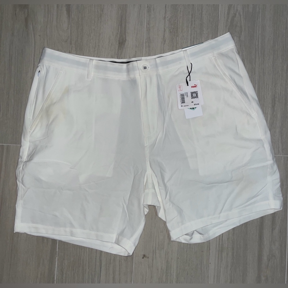 Puma 101 South Shorts